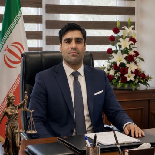 میثم نوشری